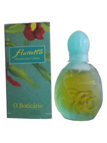Floratta O Boticário by O Boticário