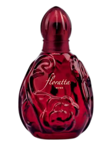 Floratta Ruby O Boticário by O Boticário