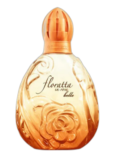Floratta In Rose Belle O Boticário by O Boticário