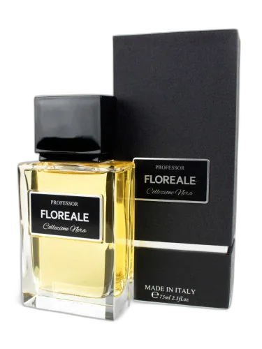 Floreale Professor by Professor