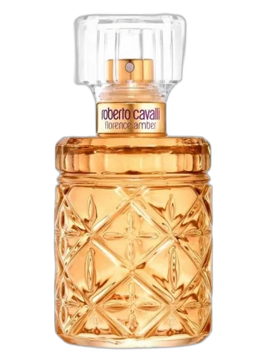 Florence Amber Roberto Cavalli