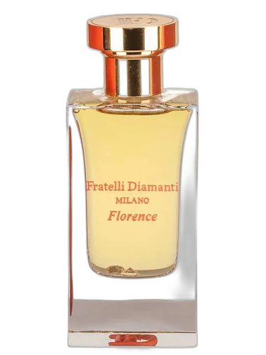 Florence Fratelli Diamanti by Fratelli Diamanti