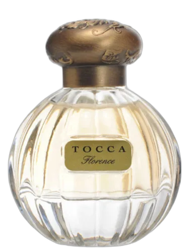 Florence Tocca