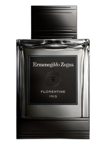 Florentine Iris Ermenegildo Zegna by Ermenegildo Zegna