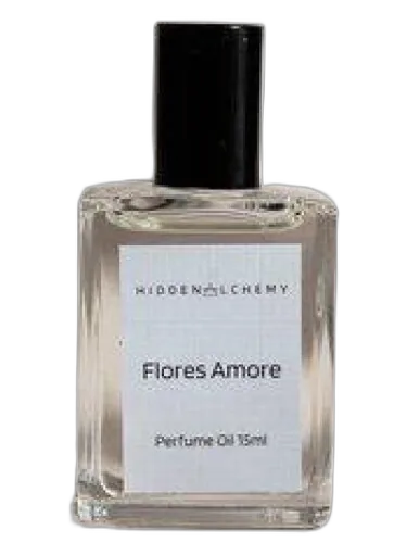 Flores Amore Hidden Alchemy by Hidden Alchemy