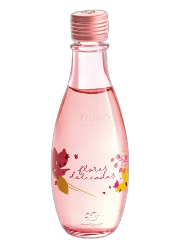 Flores Delicadas Natura by Natura