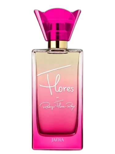 Flores Jafra