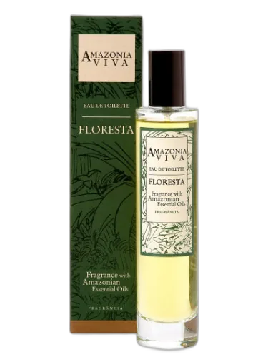 Floresta Amazonia Viva