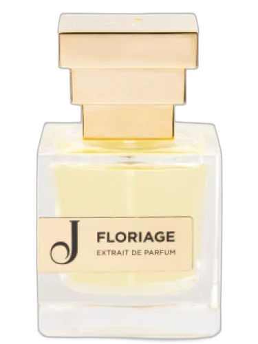 Floriage Jupilò by Jupilò
