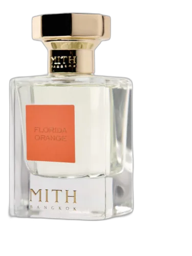 Florida Orange Mith by Mith