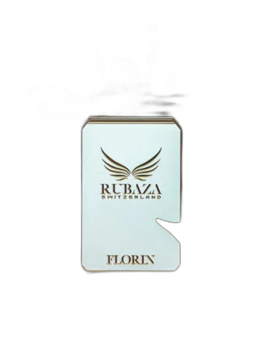 Florin Rubaza by Rubaza