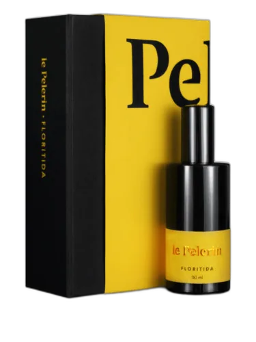 Floritida Le Pelerin by le Pelerin