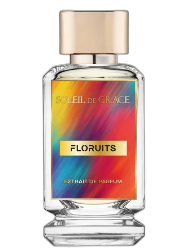 Floruits Soleil De Grâce by Soleil de Grâce