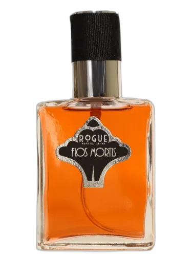 Flos Mortis Rogue Perfumery