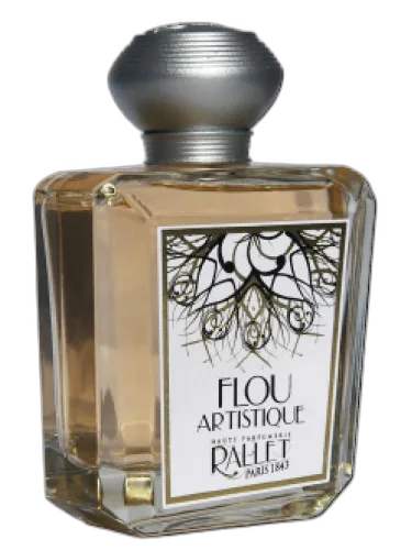 Flou Artistique Rallet