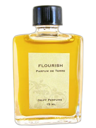 Flourish Drift Parfum De Terre by Drift Parfum de Terre
