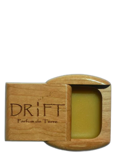 Flourish Solid Perfume Drift Parfum De Terre by Drift Parfum de Terre
