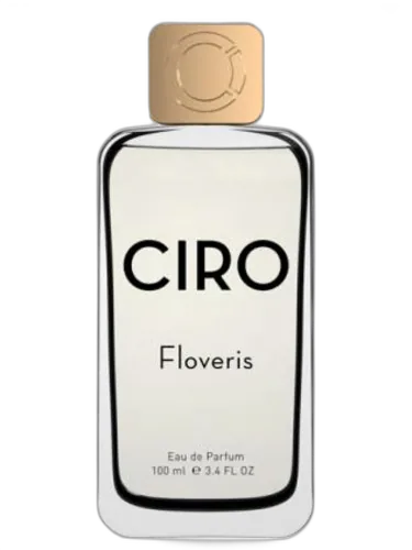 Floveris Parfums Ciro