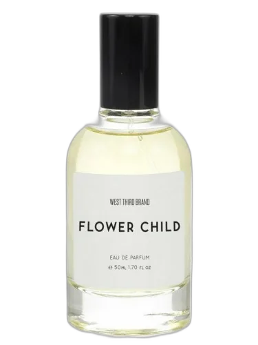 Flower Child West Third Brand