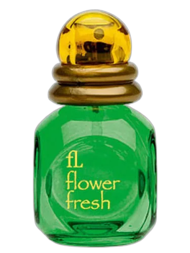 Flower Fresh Faberlic by Faberlic