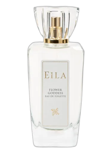Flower Goddess Eila
