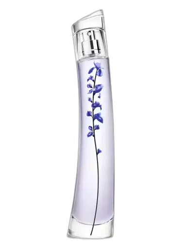 Flower Ikebana Indigo Kenzo by Kenzo