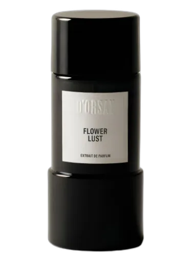 Flower Lust D’orsay by D’ORSAY