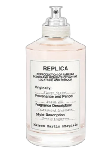 Flower Market Maison Martin Margiela by Maison Martin Margiela