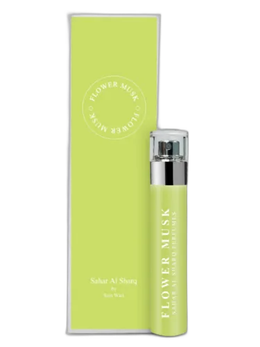 Flower Musk Sahar Al Sharq Perfumes by Sahar Al Sharq Perfumes