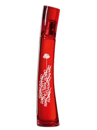 Flower Tag Kenzo by Kenzo