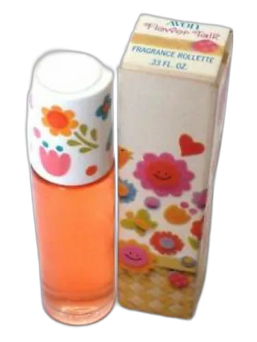 Flower Talk Avon by Avon