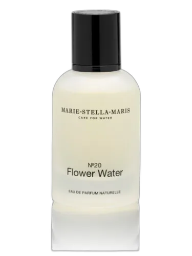 Flower Water No.20 Marie-stella-maris
