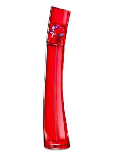 Flower By Kenzo 20th Anniversary Edition Kenzo by Kenzo