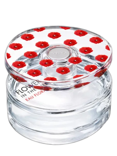 Flower In The Air Eau Florale Kenzo