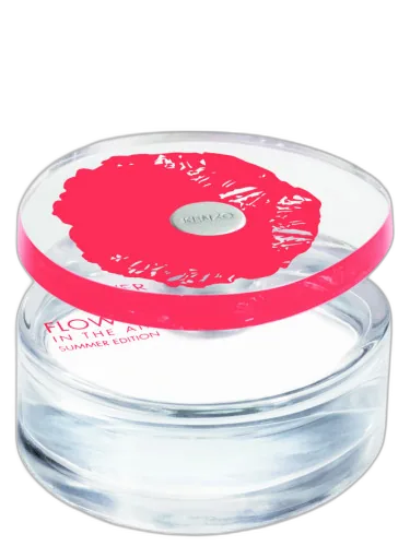 Flower In The Air Summer Edition Kenzo by Kenzo