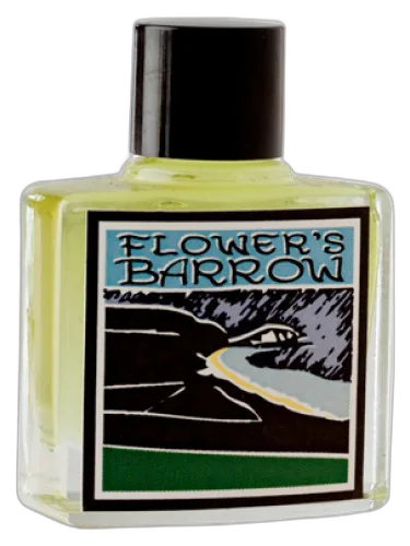 Flower's Barrow Lush by Lush