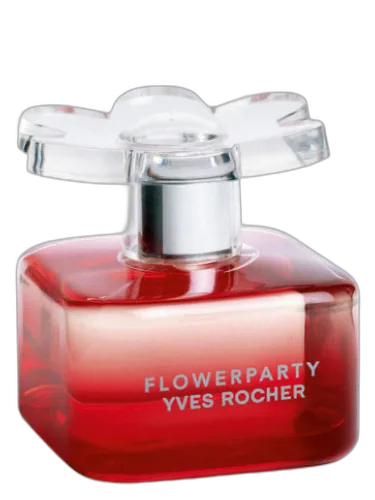 Flowerparty Yves Rocher by Yves Rocher