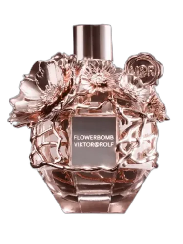 Flowerbomb 15th Anniversary Haute Couture Edition Viktor&rolf by Viktor&Rolf
