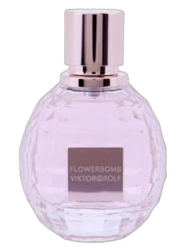 Flowerbomb Eau De Toilette Viktor&rolf by Viktor&Rolf