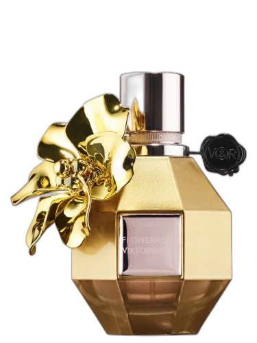 Flowerbomb Gold Edition Viktor&rolf by Viktor&Rolf