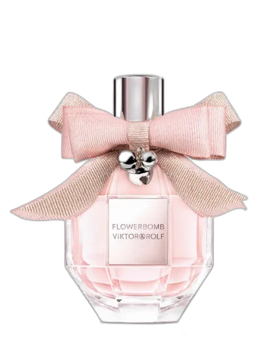 Flowerbomb Holiday Limited Edition 2018 Viktor&rolf by Viktor&Rolf