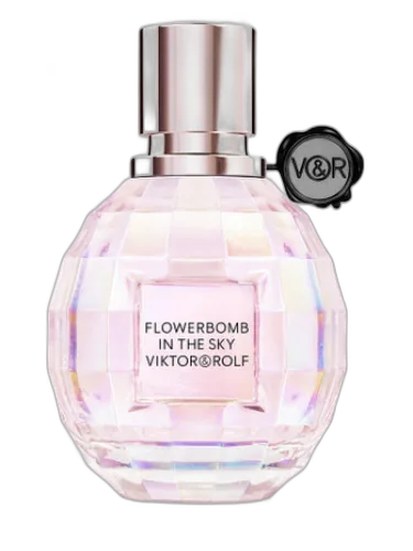 Flowerbomb In The Sky Viktor&rolf by Viktor&Rolf