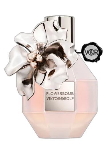 Flowerbomb Pearl Pink Limited Edition Viktor&rolf by Viktor&Rolf
