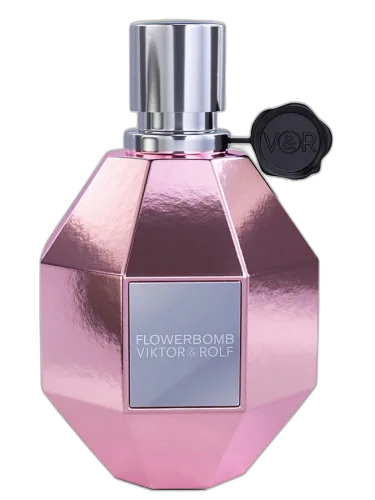 Flowerbomb Pink Chrome Viktor&rolf by Viktor&Rolf