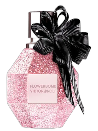 Flowerbomb Pink Sparkle Viktor&rolf by Viktor&Rolf