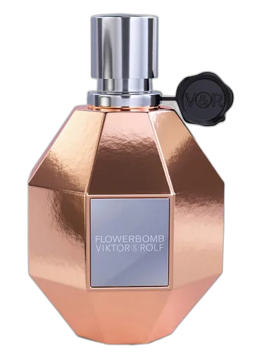 Flowerbomb Rose Gold Viktor&rolf by Viktor&Rolf