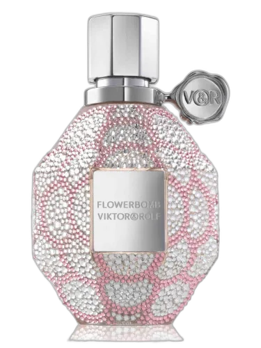 Flowerbomb Swarovski Edition 2016 Viktor&rolf by Viktor&Rolf