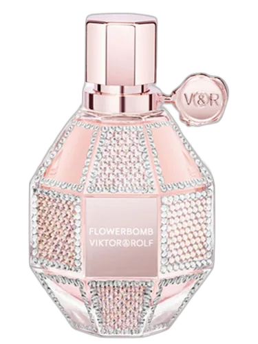 Flowerbomb Swarovski Edition 2017 Viktor&rolf by Viktor&Rolf