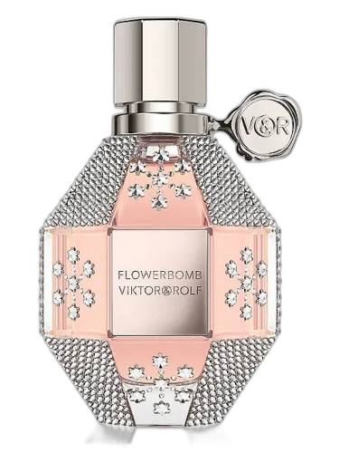 Flowerbomb Swarovski Edition 2020 Viktor&rolf by Viktor&Rolf