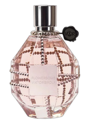 Flowerbomb Swarovski Ribbon Edition Viktor&rolf by Viktor&Rolf